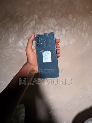 Samsung Galaxy M32 5G 128 GB Black