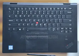 New Laptop Lenovo ThinkPad X1 Yoga 8GB Intel Core i7 SSD 512GB