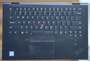 New Laptop Lenovo ThinkPad X1 Yoga 8GB Intel Core i7 SSD 512GB