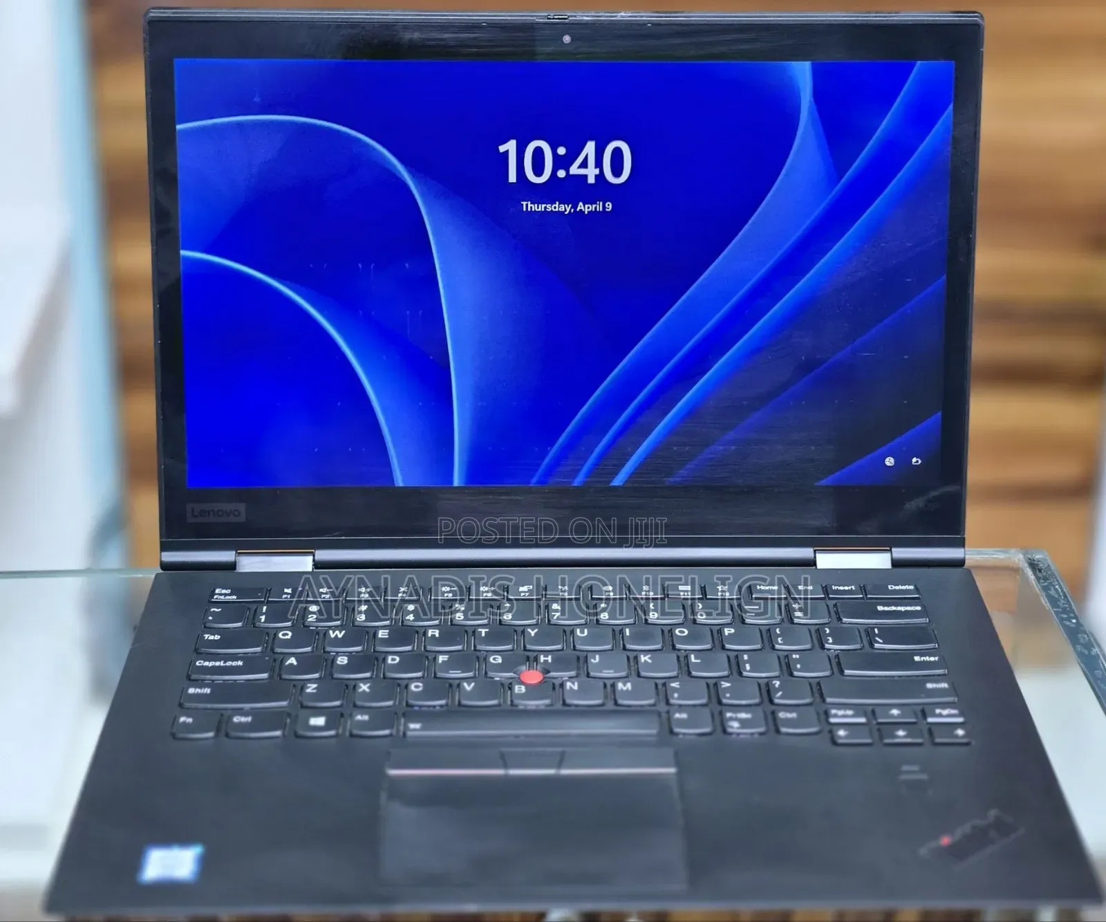 New Laptop Lenovo ThinkPad X1 Yoga 8GB Intel Core i7 SSD 512GB