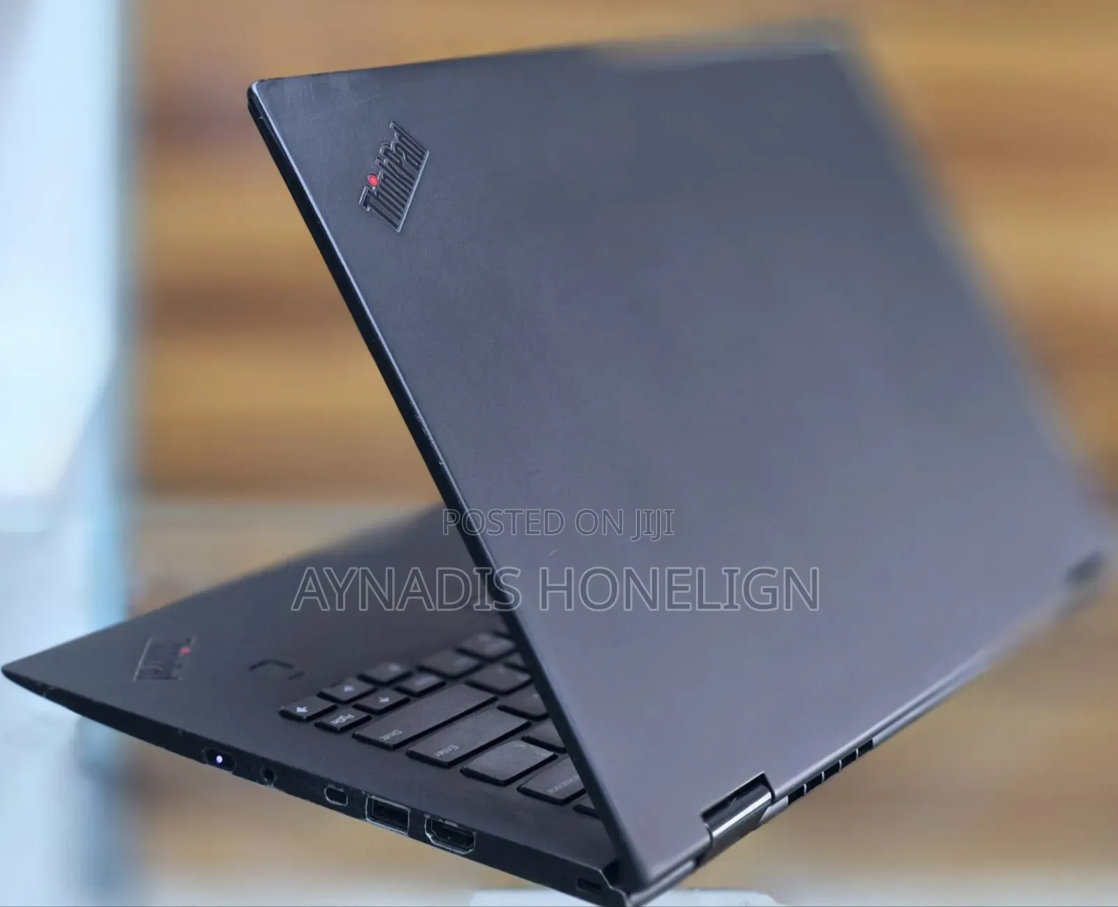 New Laptop Lenovo ThinkPad X1 Yoga 8GB Intel Core i7 SSD 512GB