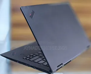New Laptop Lenovo ThinkPad X1 Yoga 8GB Intel Core i7 SSD 512GB