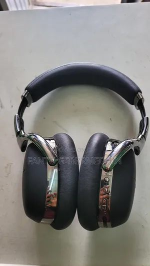 Head Set Over Ear