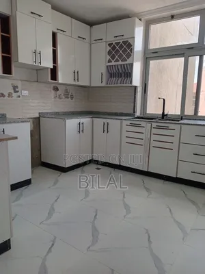 3bdrm Condo in 8 Welel Condominium, Bole for sale