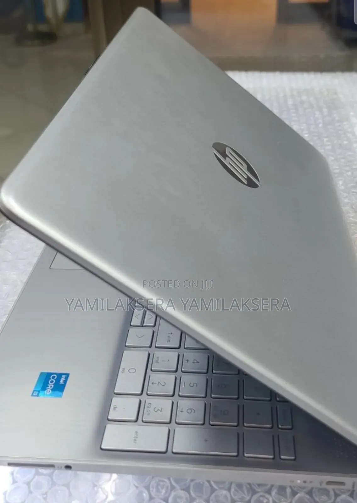 New Laptop HP Stream Notebook 8GB Intel Core 3 SSD 256GB