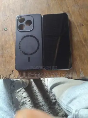Itel A06 64 GB