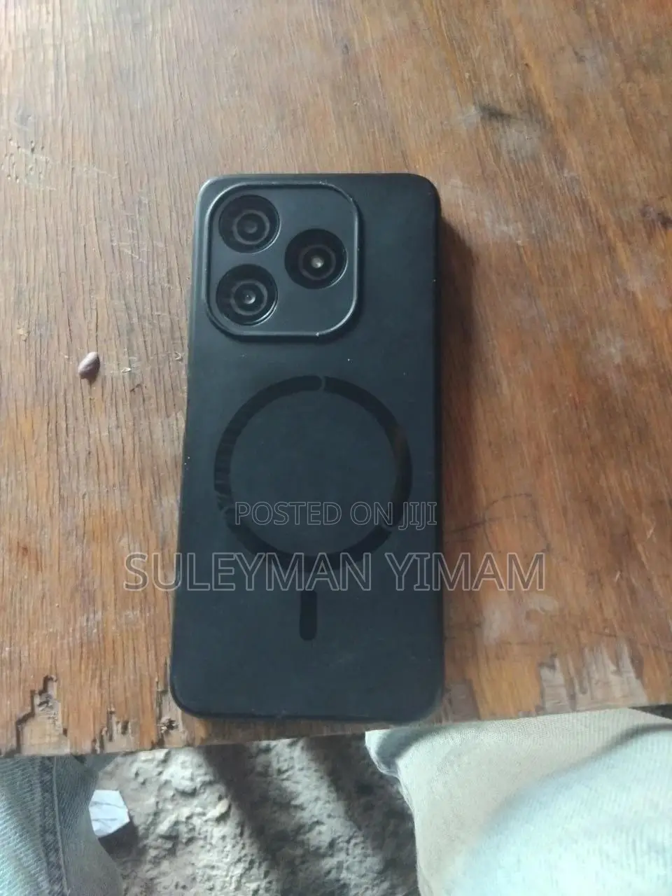 Itel A06 64 GB