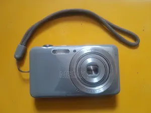 Sony Cyber-shot Camera