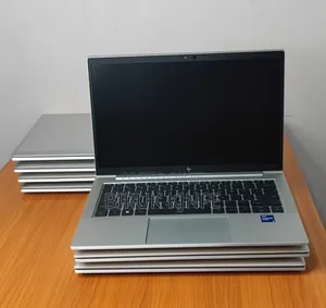 New Laptop HP EliteBook 840 8GB Intel Core i5 SSD 512GB
