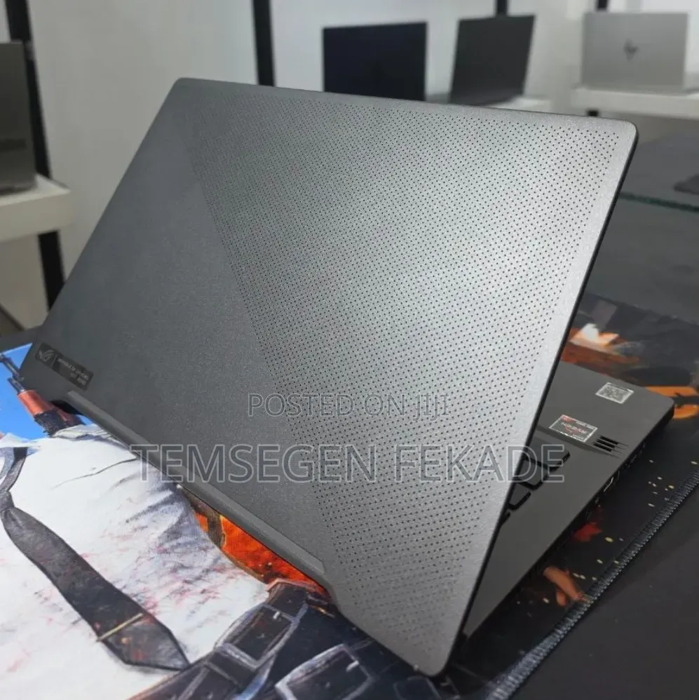 New Laptop Asus Zenbook 14 UX434 16GB AMD Ryzen 7 SSD 512GB