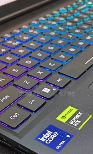 New Laptop Acer Predator Helios Neo 16 16GB Intel Core Ultra 9 SSD 1T