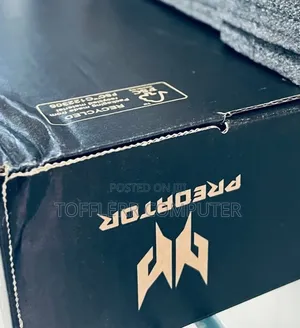 New Laptop Acer Predator Helios Neo 16 16GB Intel Core Ultra 9 SSD 1T