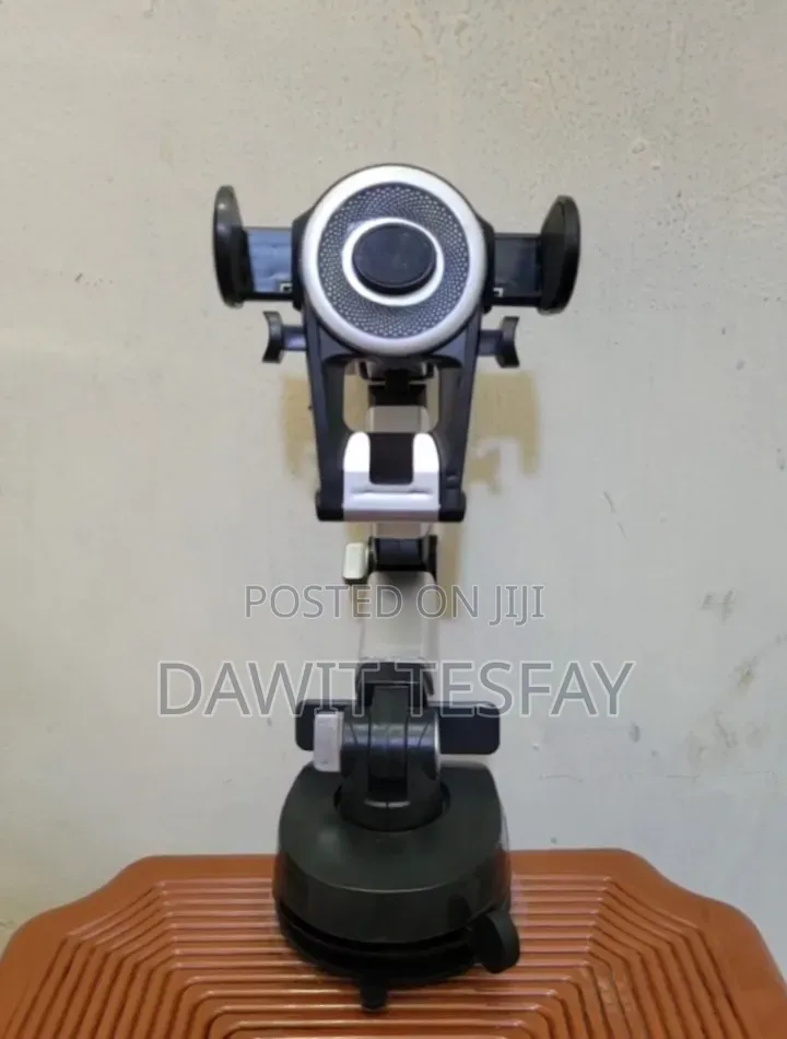 Mobile Phone Holder(Car)