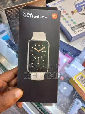 Xiaomi Smart Band 7 Pro Smartwatch