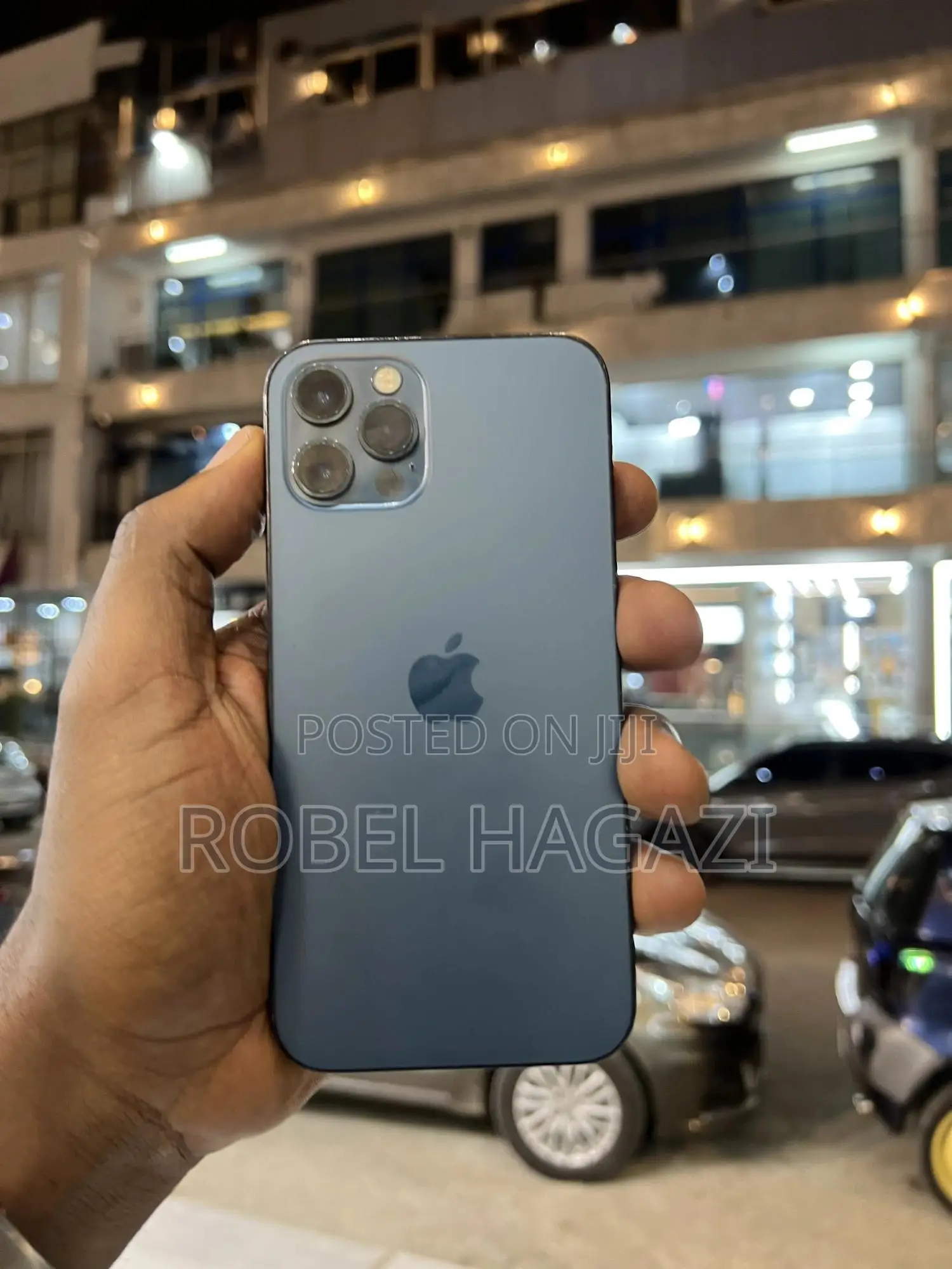 Apple iPhone 12 Pro 128 GB