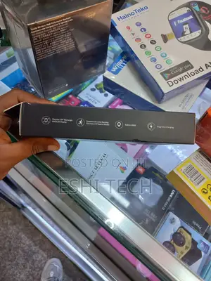 Xiaomi Smart Band 7 Pro Smartwatch