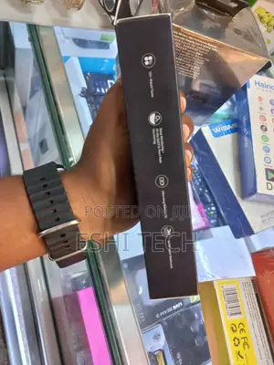 Xiaomi Smart Band 7 Pro Smartwatch