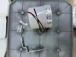 Photocell 25a