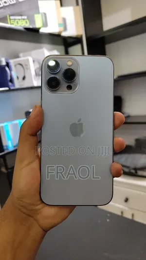 Apple iPhone 13 Pro Max 128 GB Blue