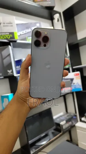 Apple iPhone 13 Pro Max 128 GB Blue