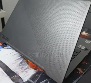 New Laptop Asus ROG Zephyrus G15 16GB AMD Ryzen 7 SSD 512GB