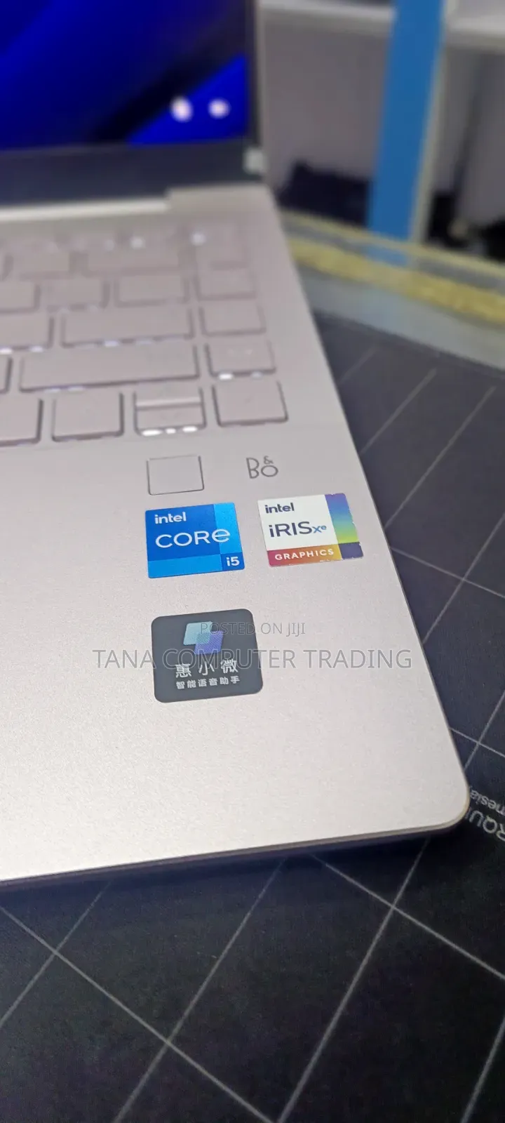 New Laptop HP Pavilion 15 16GB Intel Core i5 SSD 1T