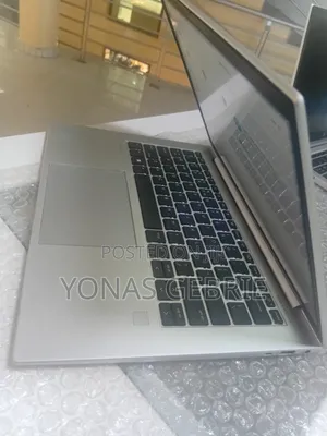 New Laptop HP EliteBook 840 16GB Intel Core i7 SSD 512GB