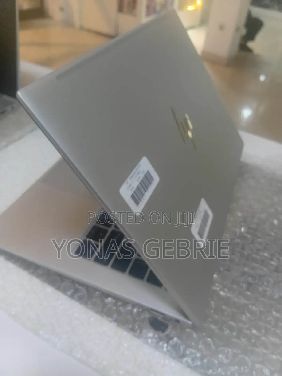 New Laptop HP EliteBook 840 16GB Intel Core i7 SSD 512GB