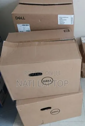 New Dell Pro Slim QCS1250 SFF 8GB Intel Core i5 SSD 512GB