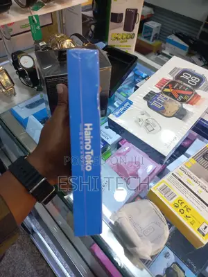 Haino Teko Fg-11 Smartwatch