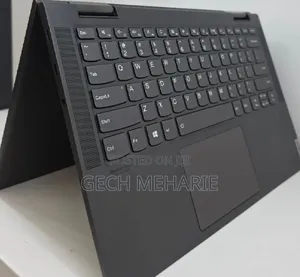 New Laptop Lenovo ThinkPad Yoga 16GB Intel Core i5 SSD 512GB