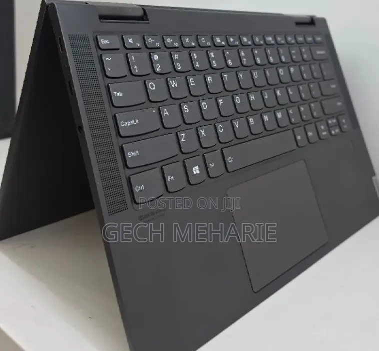 New Laptop Lenovo ThinkPad Yoga 16GB Intel Core i5 SSD 512GB