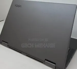 New Laptop Lenovo ThinkPad Yoga 16GB Intel Core i5 SSD 512GB