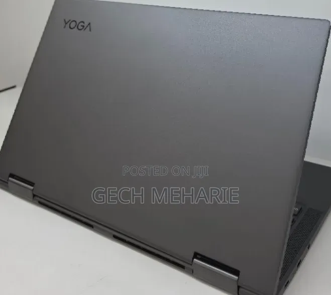 New Laptop Lenovo ThinkPad Yoga 16GB Intel Core i5 SSD 512GB