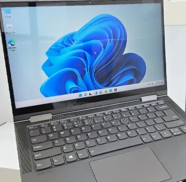 New Laptop Lenovo ThinkPad Yoga 16GB Intel Core i5 SSD 512GB