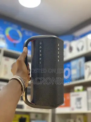 40w Sanen Smart Wireless Speaker | Sa200a Model