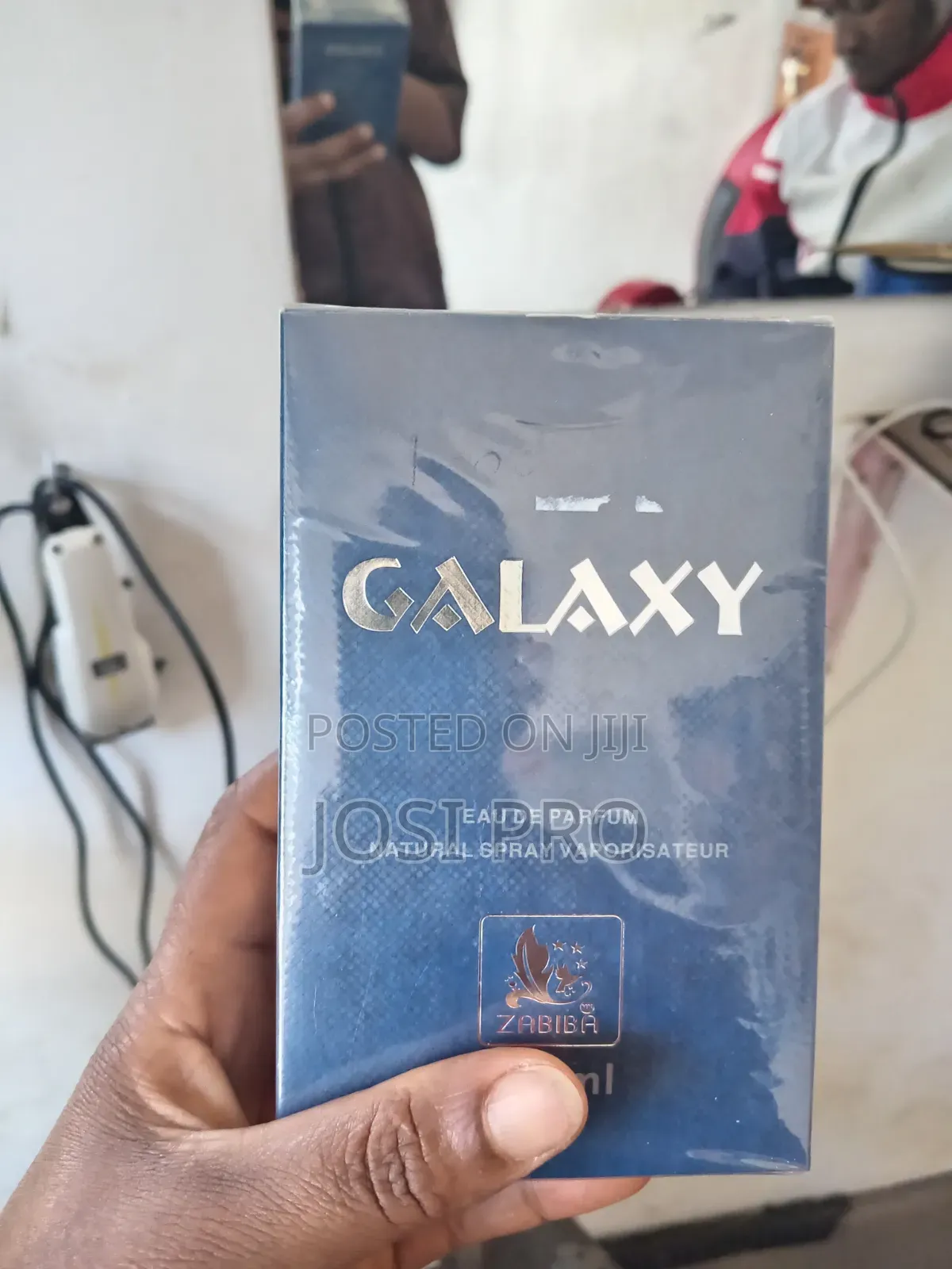 Man Perfume