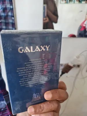 Man Perfume