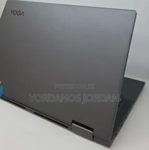 New Laptop Lenovo ThinkPad X390 Yoga 16GB Intel Core i5 SSD 512GB
