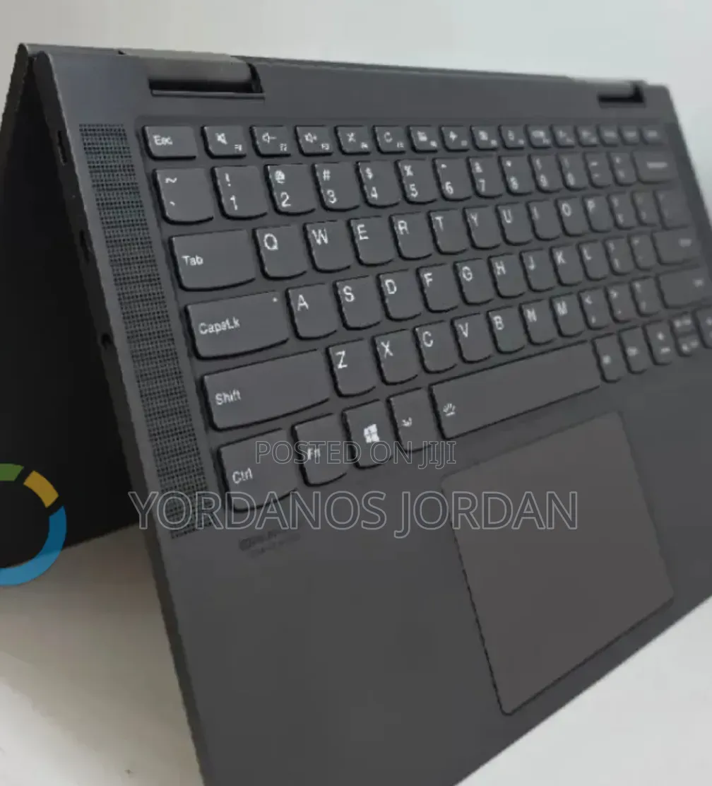 New Laptop Lenovo ThinkPad X390 Yoga 16GB Intel Core i5 SSD 512GB