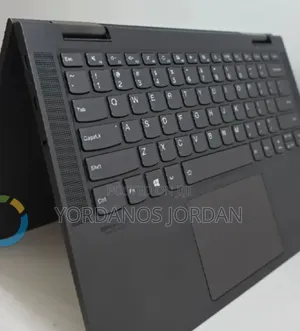 New Laptop Lenovo ThinkPad X390 Yoga 16GB Intel Core i5 SSD 512GB