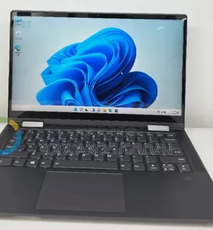 New Laptop Lenovo ThinkPad X390 Yoga 16GB Intel Core i5 SSD 512GB