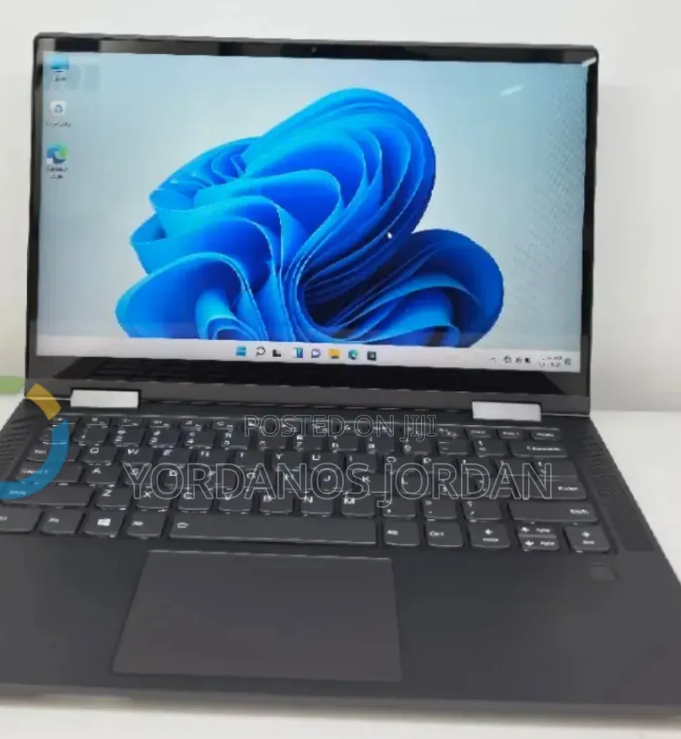 New Laptop Lenovo ThinkPad X390 Yoga 16GB Intel Core i5 SSD 512GB