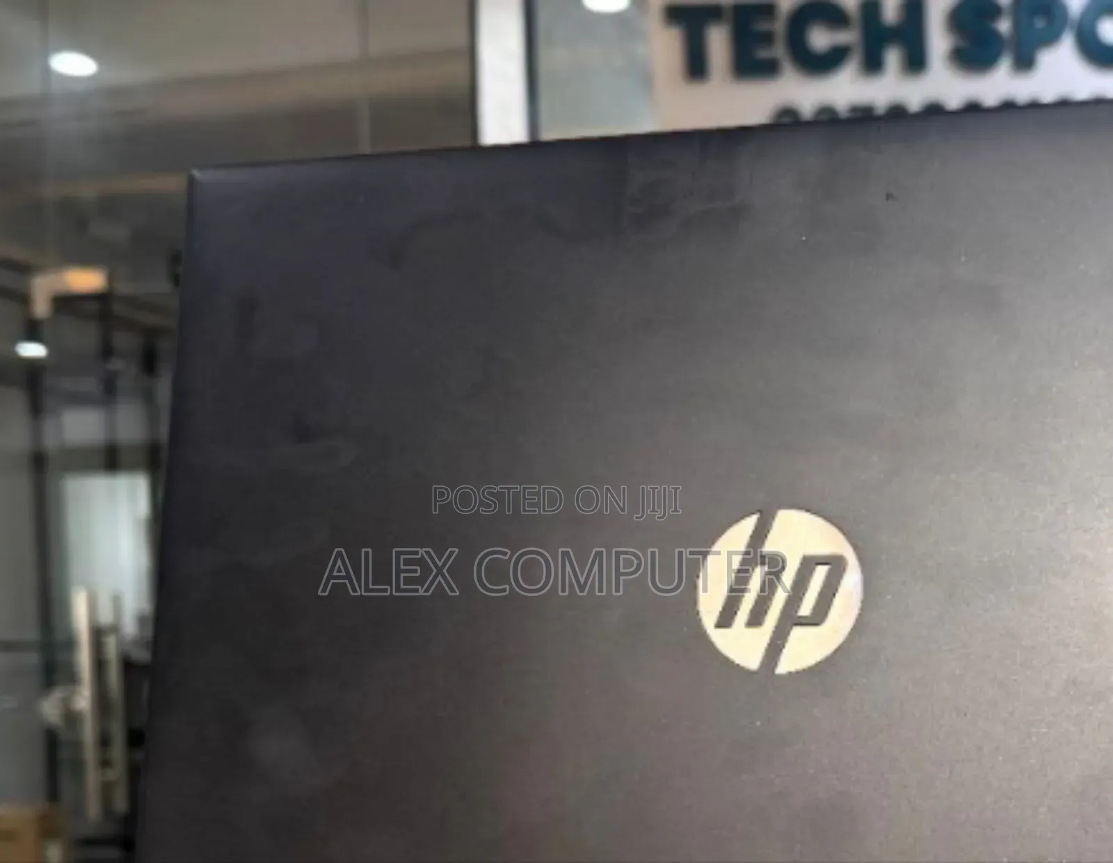 New Laptop HP Pavilion Power 15 16GB AMD Ryzen 7 SSD 512GB