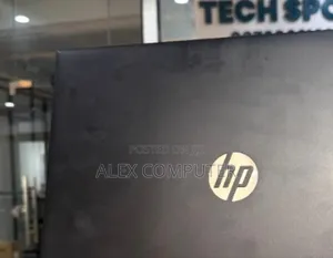 New Laptop HP Pavilion Power 15 16GB AMD Ryzen 7 SSD 512GB