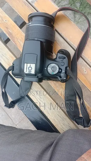 Canon 2000d