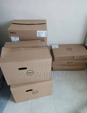 New Dell Pro Slim QCS1250 SFF 8GB Intel Core i5 SSD 512GB