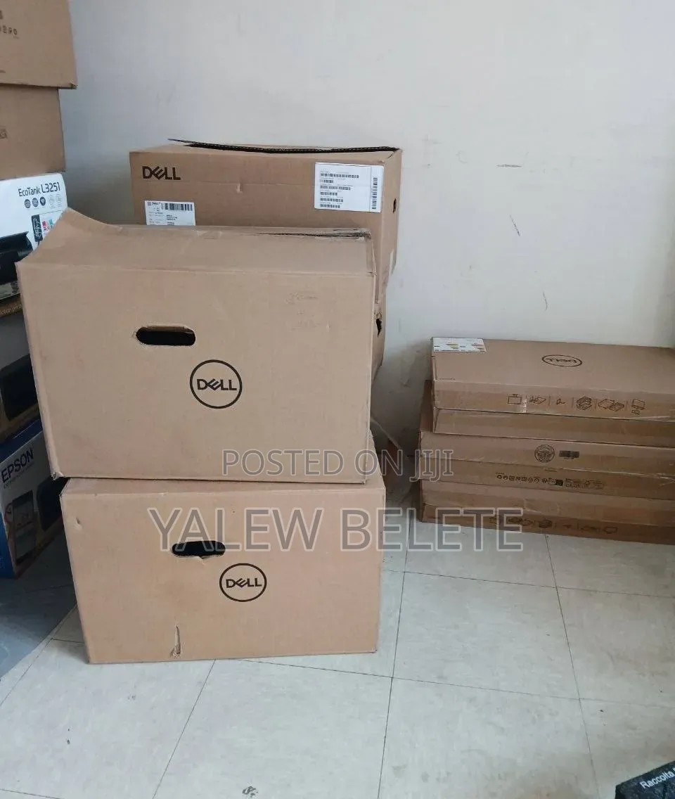 New Dell Pro Slim QCS1250 SFF 8GB Intel Core i5 SSD 512GB