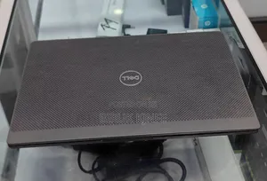 New Laptop Dell Latitude 7300 8GB Intel Core i7 SSD 256GB