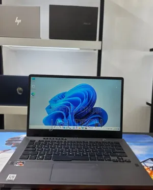 New Laptop Asus ROG Zephyrus G15 16GB AMD Ryzen 7 SSD 512GB